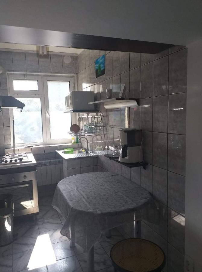 Apartament Cu Regim Hotelier In Dr.Tr. Severin Szörényvár Kültér fotó