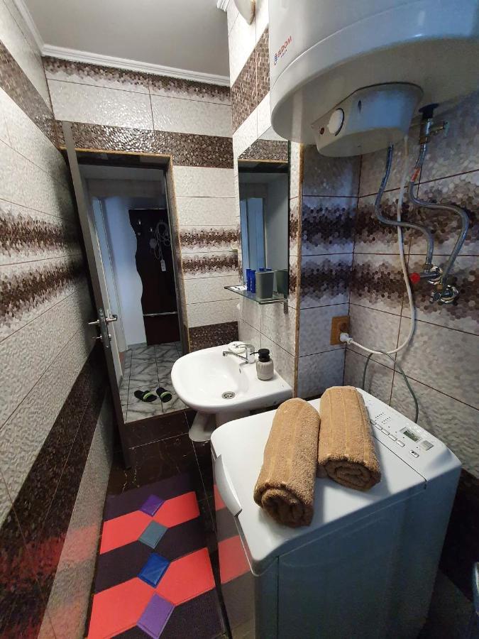 Apartament Cu Regim Hotelier In Dr.Tr. Severin Szörényvár Kültér fotó